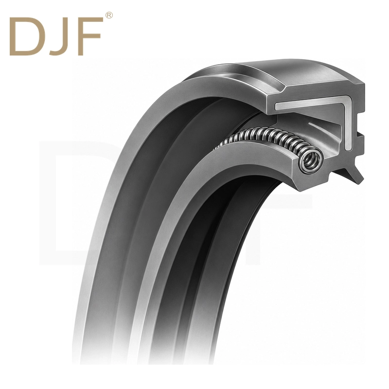 TC Skeleton Oil Seal (NBR) | Full Sizes Wholesale